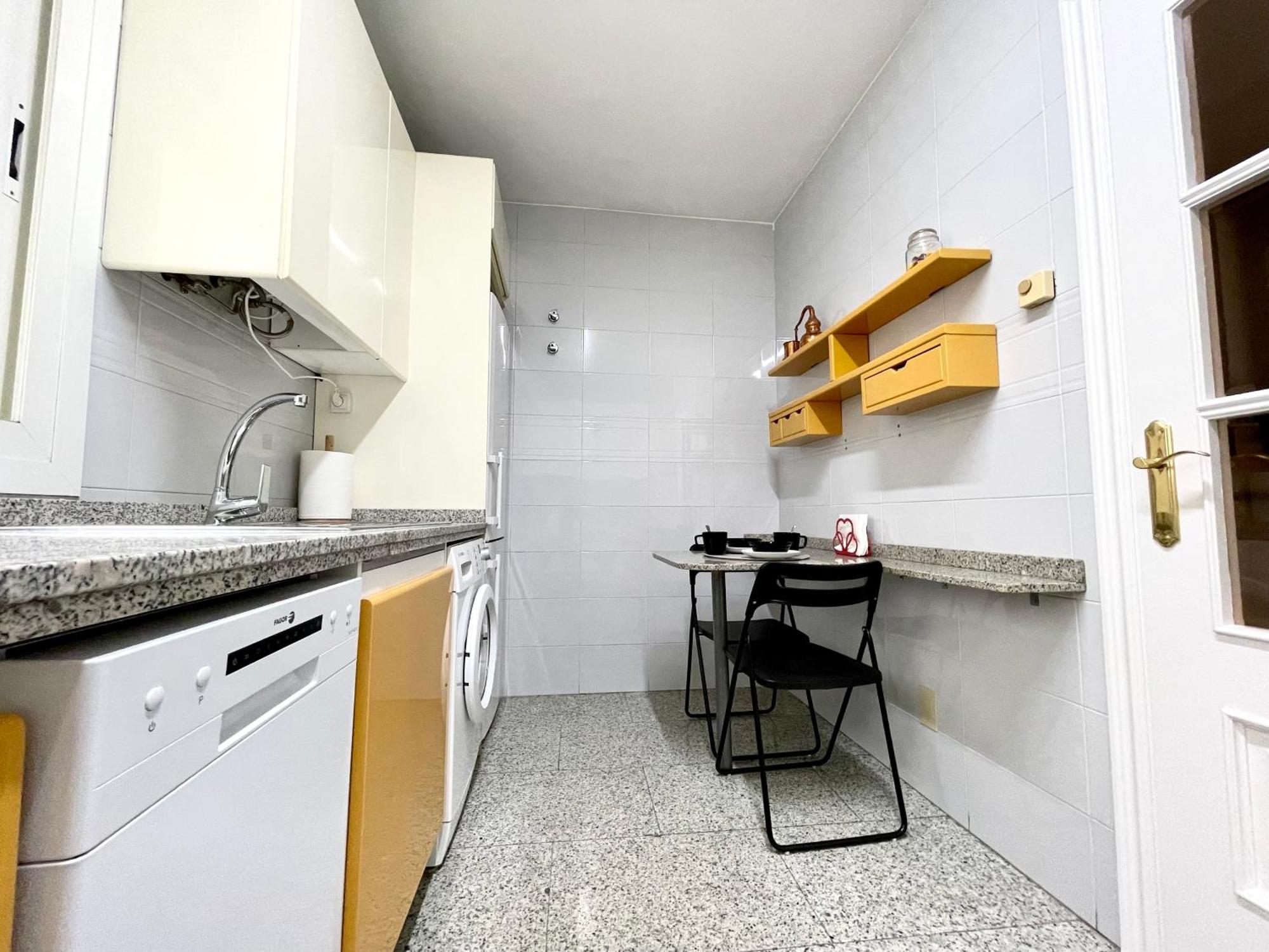 Atico Tendillas: Centro Córdoba Buitenkant foto