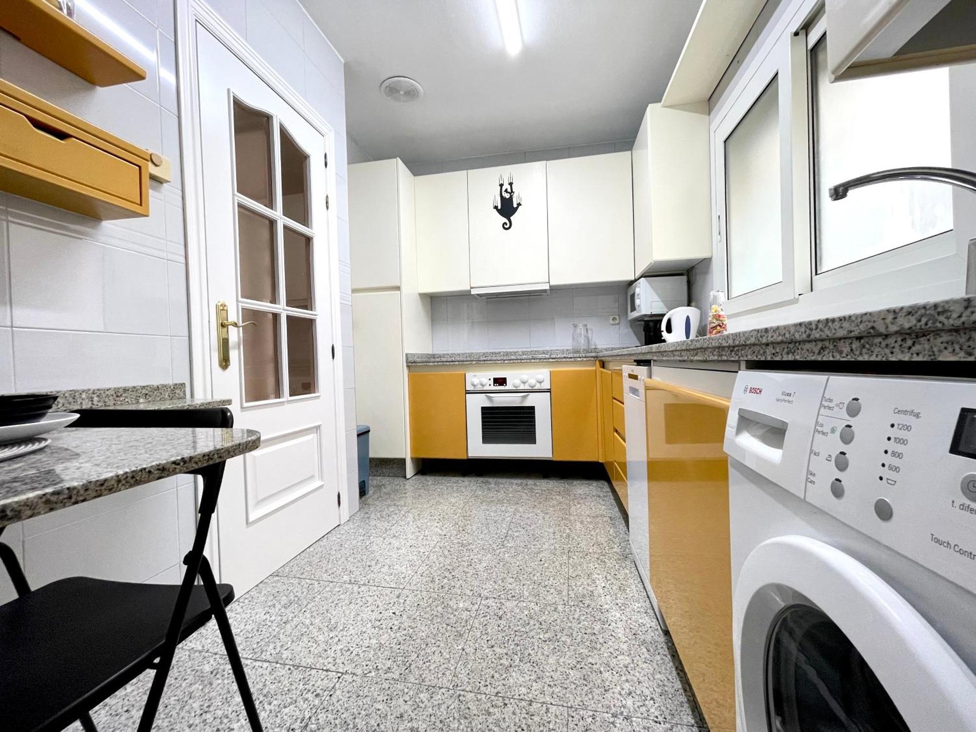 Atico Tendillas: Centro Córdoba Buitenkant foto