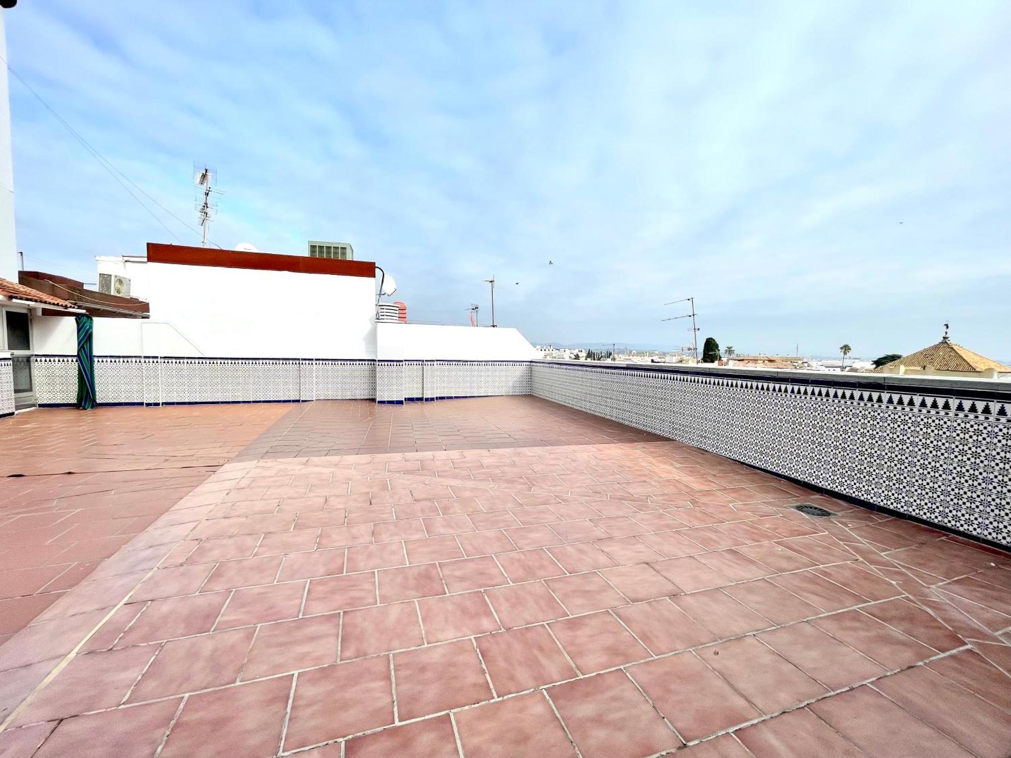 Atico Tendillas: Centro Córdoba Buitenkant foto